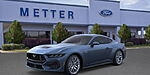New 2025 FORD MUSTANG GT PREMIUM in METTER, GEORGIA