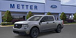 New 2025 FORD MAVERICK XLT in METTER, GEORGIA