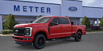 New 2025 FORD F-250 XLT in METTER, GEORGIA