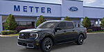 New 2025 FORD MAVERICK LARIAT in METTER, GEORGIA