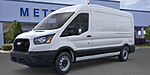 New 2025 FORD TRANSIT 250 BASE in METTER, GEORGIA
