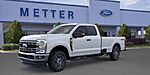 New 2025 FORD F-350 XLT in METTER, GEORGIA