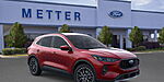 New 2025 FORD ESCAPE BASE in METTER, GEORGIA