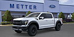 New 2025 FORD F-150 RAPTOR in METTER, GEORGIA