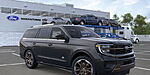 New 2025 FORD EXPEDITION KING RANCH in METTER, GEORGIA