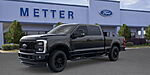 New 2025 FORD F-250 XLT in METTER, GEORGIA
