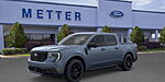 New 2025 FORD MAVERICK LARIAT in METTER, GEORGIA