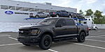 New 2025 FORD F-150 XLT in METTER, GEORGIA