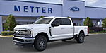 New 2026 FORD F-350  in METTER, GEORGIA
