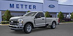 New 2026 FORD F-350 XLT in METTER, GEORGIA