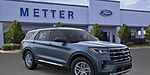 New 2025 FORD EXPLORER ACTIVE in METTER, GEORGIA