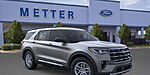 New 2025 FORD EXPLORER ACTIVE in METTER, GEORGIA