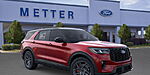 New 2025 FORD EXPLORER ST in METTER, GEORGIA