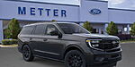 New 2025 FORD EXPEDITION PLATINUM in METTER, GEORGIA
