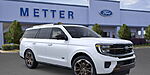New 2025 FORD EXPEDITION KING RANCH in METTER, GEORGIA