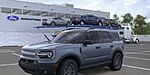 New 2025 FORD BRONCO SPORT BIG BEND in METTER, GEORGIA