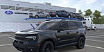 New 2025 FORD BRONCO SPORT BIG BEND in METTER, GEORGIA