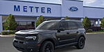New 2025 FORD BRONCO SPORT BIG BEND in METTER, GEORGIA