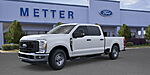 New 2026 FORD F-250  in METTER, GEORGIA
