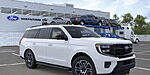New 2025 FORD EXPEDITION ACTIVE in METTER, GEORGIA