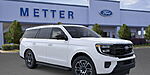 New 2025 FORD EXPEDITION ACTIVE in METTER, GEORGIA