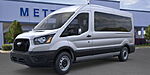 New 2025 FORD TRANSIT 350  in METTER, GEORGIA