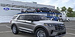 New 2025 FORD EXPLORER ACTIVE in METTER, GEORGIA