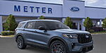 New 2025 FORD EXPLORER ST in METTER, GEORGIA