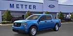 New 2025 FORD MAVERICK XL in METTER, GEORGIA
