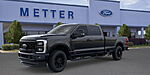 New 2026 FORD F-250 XLT in METTER, GEORGIA