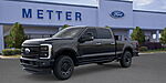 New 2026 FORD F-250 PLATINUM in METTER, GEORGIA