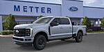 New 2026 FORD F-250 PLATINUM in METTER, GEORGIA