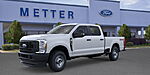 New 2026 FORD F-250 XL in METTER, GEORGIA