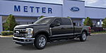 New 2026 FORD F-250 XLT in METTER, GEORGIA