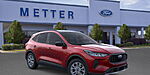 New 2026 FORD ESCAPE ACTIVE in METTER, GEORGIA