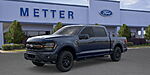 New 2025 FORD F-150 TREMOR in METTER, GEORGIA