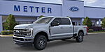New 2026 FORD F-250  in METTER, GEORGIA