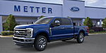 New 2026 FORD F-250  in METTER, GEORGIA