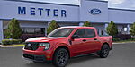 New 2025 FORD MAVERICK XLT in METTER, GEORGIA