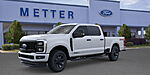 New 2026 FORD F-250  in METTER, GEORGIA