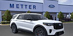 New 2026 FORD EXPLORER ST in METTER, GEORGIA