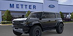New 2024 FORD BRONCO RAPTOR in METTER, GEORGIA
