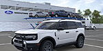 New 2025 FORD BRONCO SPORT BIG BEND in METTER, GEORGIA