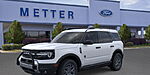 New 2025 FORD BRONCO SPORT BIG BEND in METTER, GEORGIA