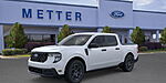 New 2025 FORD MAVERICK XLT in METTER, GEORGIA