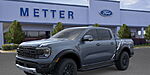 New 2025 FORD RANGER RAPTOR in METTER, GEORGIA