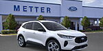 New 2026 FORD ESCAPE ST-LINE in METTER, GEORGIA