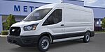 New 2026 FORD TRANSIT 250 BASE in METTER, GEORGIA