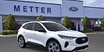 New 2026 FORD ESCAPE ST-LINE in METTER, GEORGIA