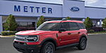 New 2025 FORD BRONCO SPORT BIG BEND in METTER, GEORGIA